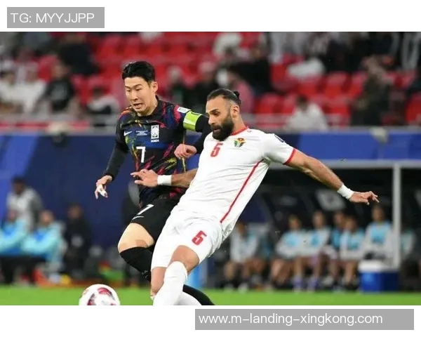 韩国与约旦足球对决分析及战术展望
