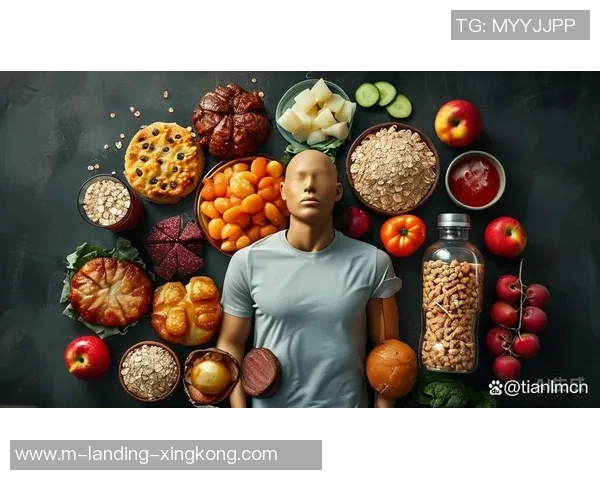 科学减肥之道探索体育锻炼与健康饮食的完美结合