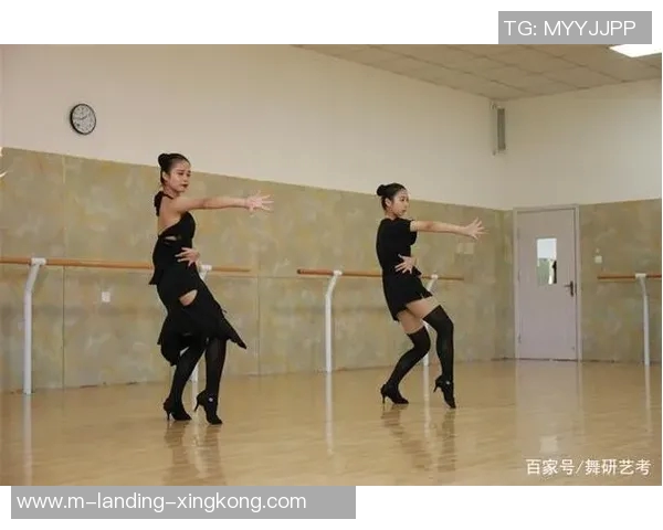 高考艺考体育舞蹈培训助你轻松迈向艺术与体育的双重梦想之路 高考艺考体育舞蹈培训助你轻松迈向艺术与体育的双重梦想之路