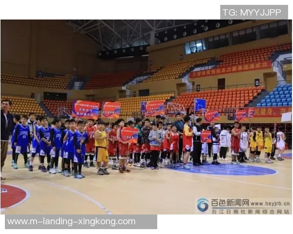 启明星篮球鸡西携手共创辉煌未来助力青少年篮球梦想的成长之路